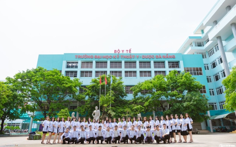 Đại học Kỹ thuật Y dược Đà Nẵng