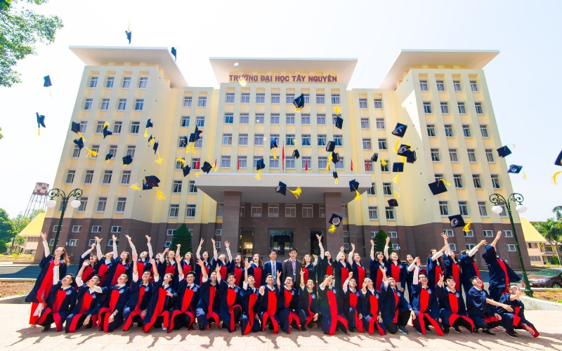 Các trường đại học có ngành Y tốt nhất Việt Nam