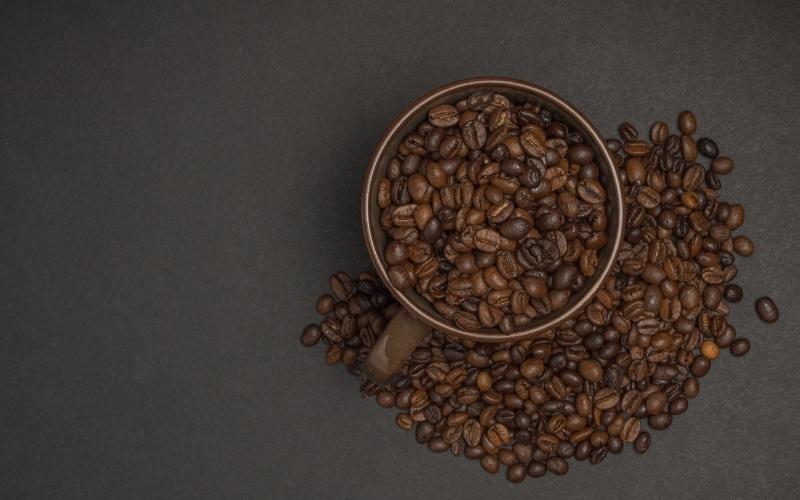 Giá cà phê Robusta giao dịch tại London