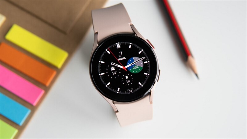 Galaxy Watch 5 Galaxy Watch 5
