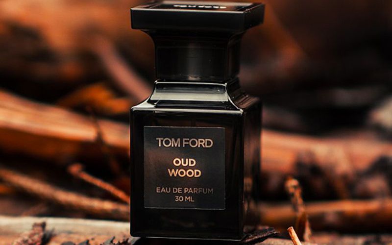 Tom Ford Oud Wood