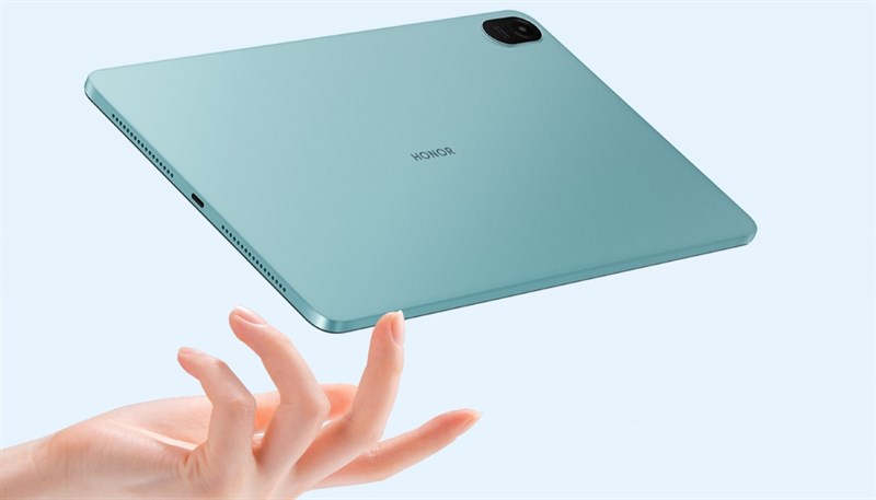 Cấu hình và giá bán Honor Pad 8