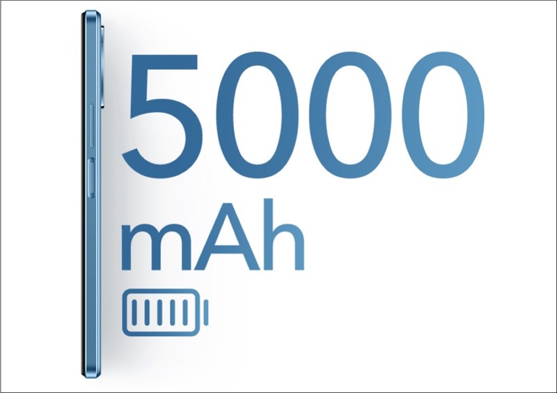 Cấu hình và giá bán Honor X8 5G