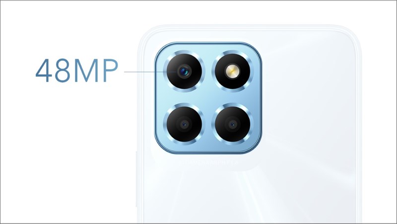 Cấu hình và giá bán Honor X8 5G