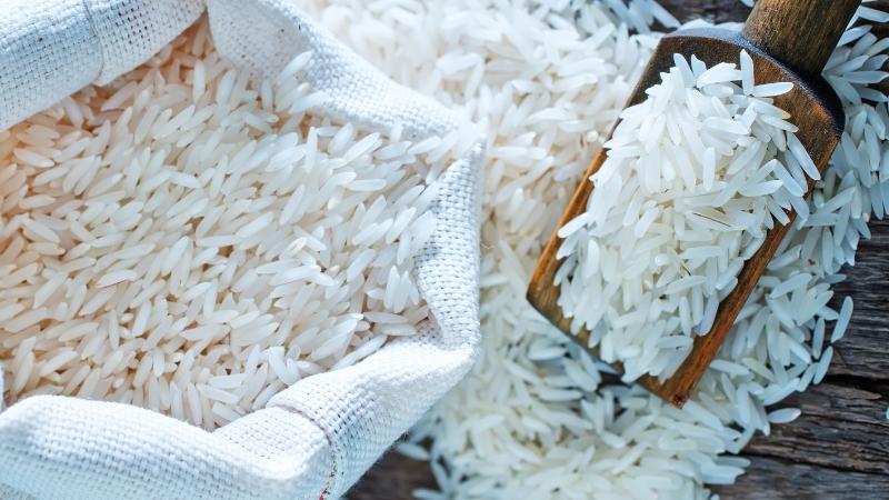 Giá gạo hôm nay 22/7 Giá gạo hôm nay 22/7
