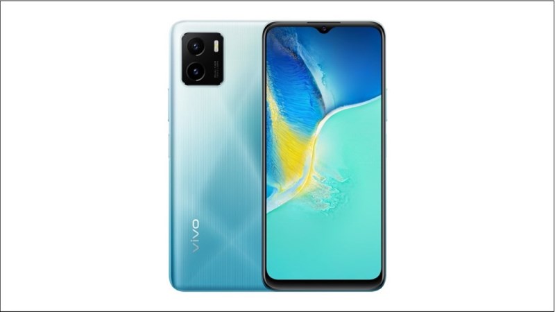 Vivo Y15D lộ thông tin sắp ra mắt Vivo Y15D lộ thông tin sắp ra mắt