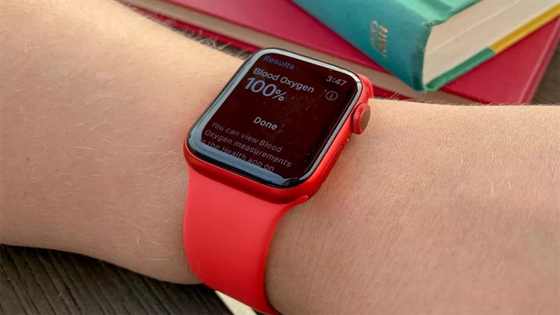 Lễ hội smartwatch bùng nổ, sale cực sốc đến 49% tại Thế Giới Di Động