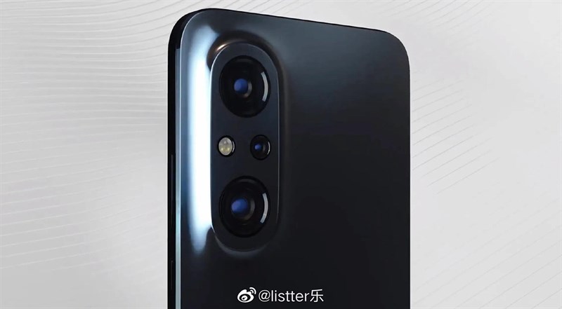 Lộ concept Vivo X90 Mini tuyệt đẹp