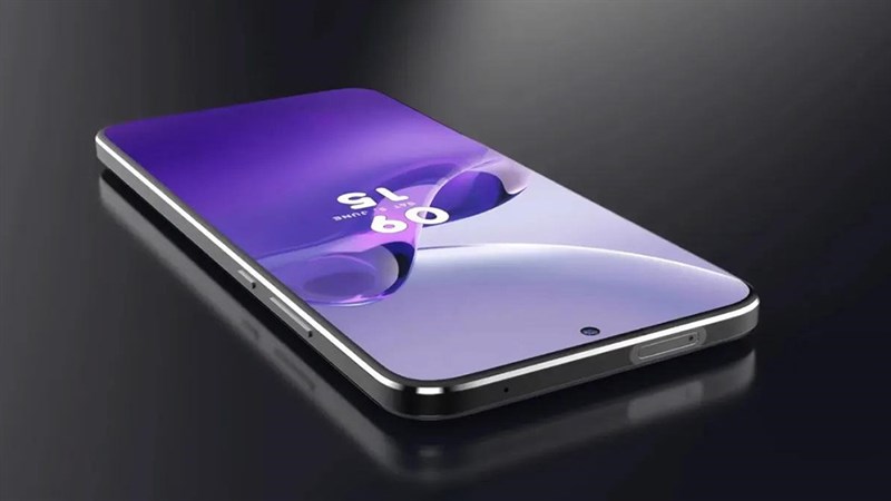 Lộ concept Vivo X90 Mini tuyệt đẹp