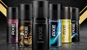 Top 6 loại xịt khử mùi AXE mạnh mẽ nam tính cho nam