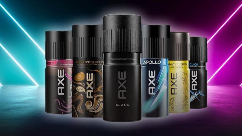 Top 6 strong masculine deodorant sprays for men AX