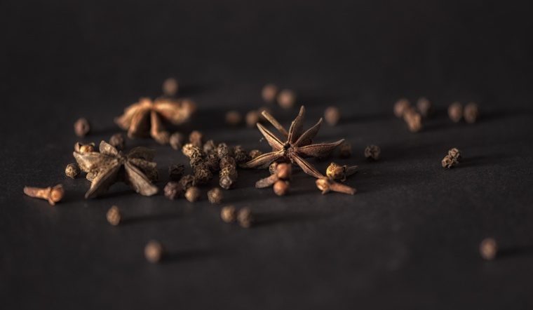 Giá tiêu hôm nay 23/7/2022: Tăng 500 đồng/kg, dao động 68.000-71.500 đồng/kg