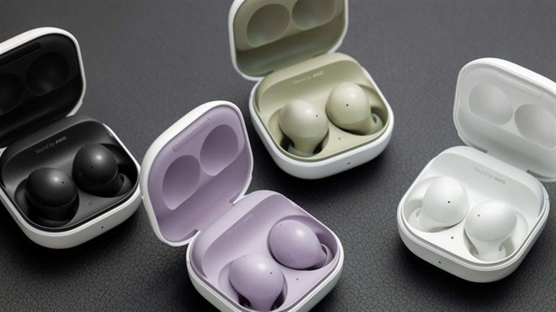 Ảnh 2 minh họa Samsung Galaxy Buds 2