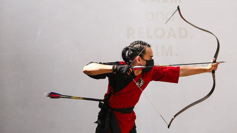 Trần Quan Brother Archery Club