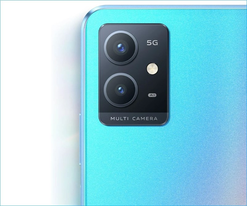 vivo y30 mp camera