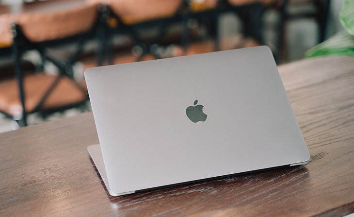 Nên mua iPad Pro M1 hay MacBook Air M1? Đâu là sản phẩm phù hợp? > Laptop Apple MacBook Air M1 2020 8GB/256GB/7-core GPU