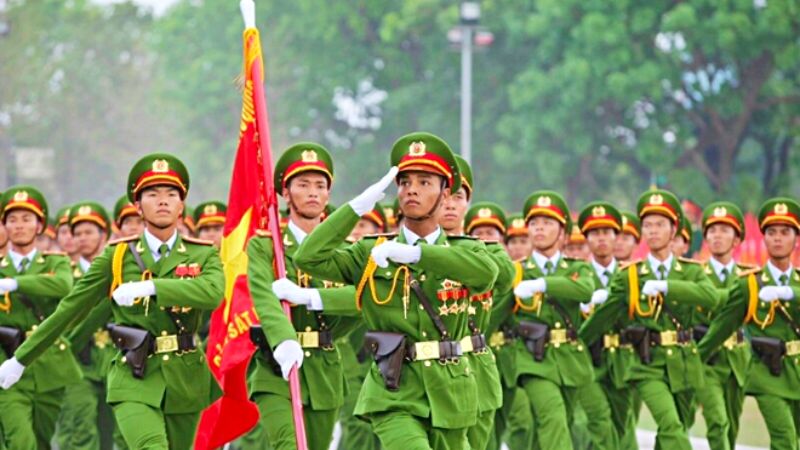 Ngày 19/8/1975 là một dấu mốc đáng nhớ trong lịch sử dân tộc Việt Nam, đánh dấu một thời kỳ mới của đất nước