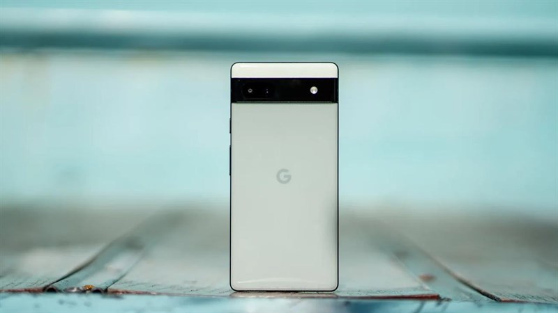 Phát hiện nhiều điều thú vị khi mổ bụng Google Pixel 6a