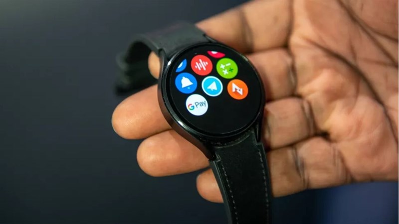 Có khả năng cao Galaxy Watch 5 sẽ sử dụng hệ điều hành WearOS với giao diện One UI Watch