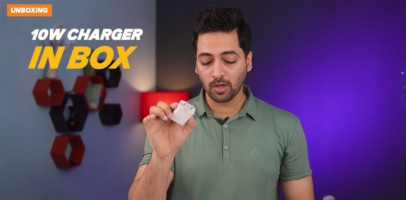 Trên tay Tecno Spark 9: Giá chỉ từ 2.5 triệu* mà đã có thiết kế nổi bật cùng màn hình 90 Hz