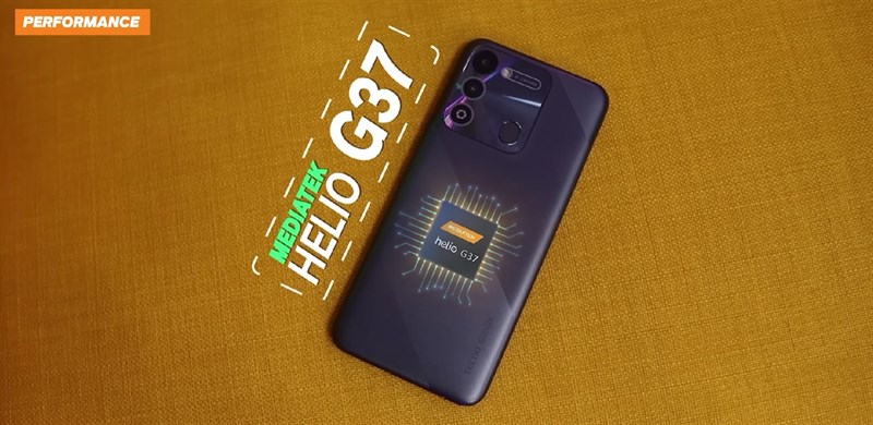 Trên tay Tecno Spark 9: Giá chỉ từ 2.5 triệu* mà đã có thiết kế nổi bật cùng màn hình 90 Hz