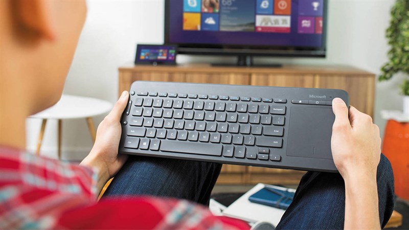  Bàn phím không dây đang giảm giá tận 10%