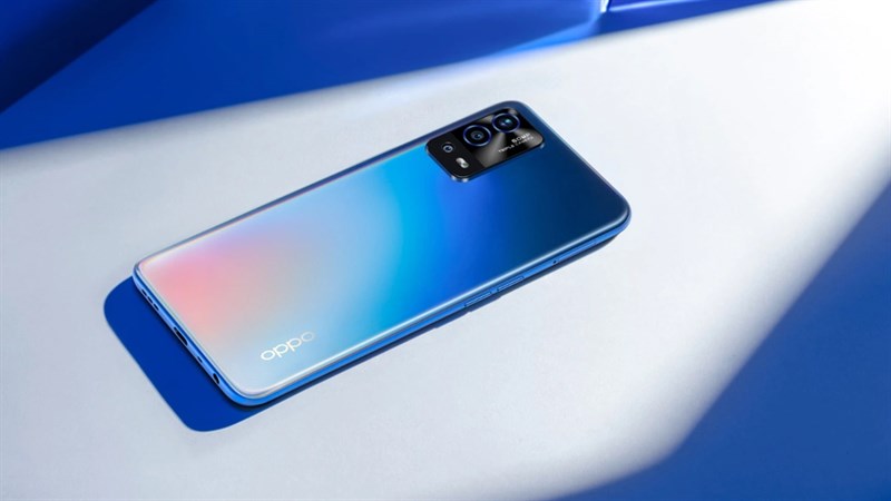 OPPO A55 và OPPO A16 nhận bản cập nhật Android 12 ổn định