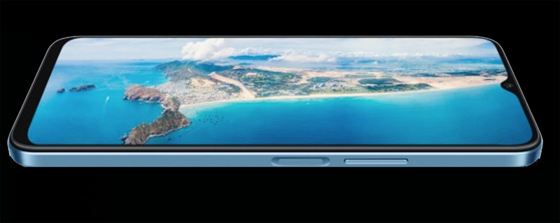 Hình ảnh smartphone Honor X8 5G Hình ảnh smartphone Honor X8 5G