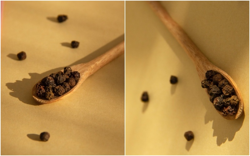 Giá tiêu thế giới