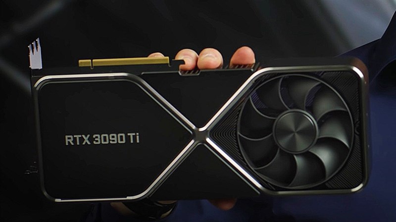 Mua card đồ họa đắt tiền trên mạng và cái kết đắng Mua card đồ họa đắt tiền trên mạng và cái kết đắng