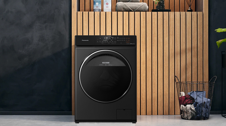 Tổng quan máy giặt cửa trước mới Panasonic 2022 có gì hot? > Máy giặt sấy và máy giặt có tích hợp chức năng sấy