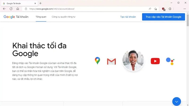 Cách dùng mật khẩu ứng dụng Google để bảo mật 1 Cách dùng mật khẩu ứng dụng Google để bảo mật 1