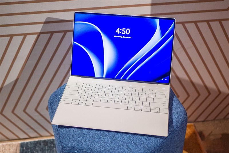 Dell XPS 13 Plus là laptop đầu tiên được chứng nhận Ubuntu, hiệu suất 'khủng'