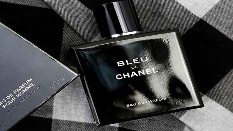 Nước hoa dành cho nam Chanel Bleu de Chanel EDP 100ml