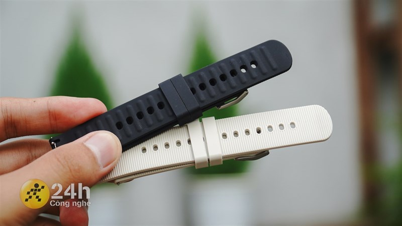 Trên tay BeFit Beu B4