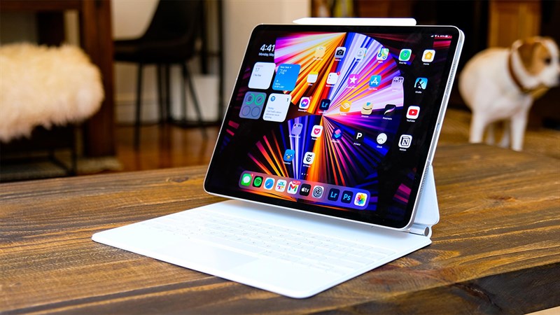 iPad Pro M1 12.9 inch hạ giá không phanh, mức giảm tận 6.3 triệu đồng