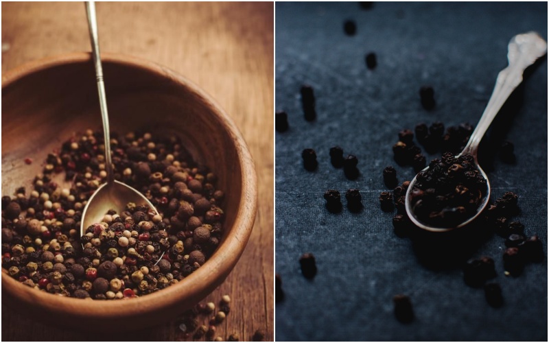 Giá tiêu hôm nay 25/7/2022 trong nước