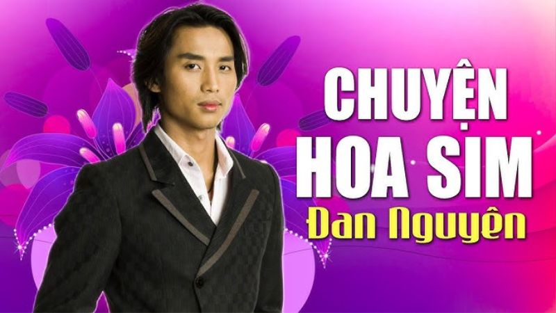 Check out the 10 hottest Dan Nguyen music karaoke songs