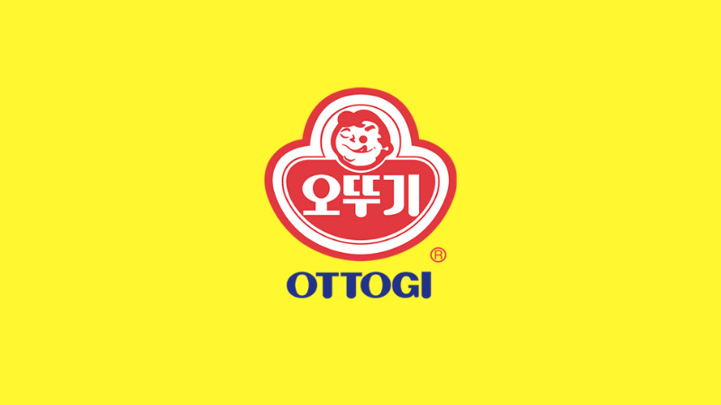 Thương hiệu OTTOGI Việt Nam