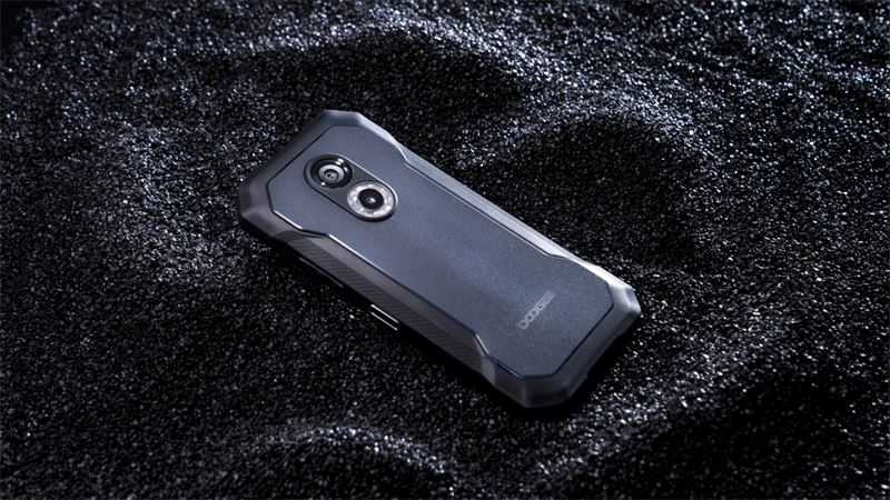 Mặt sau của Doogee S61 Series Mặt sau của Doogee S61 Series