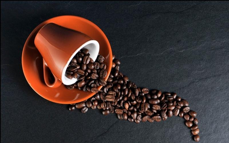 Giá cà phê Robusta giao dịch tại London