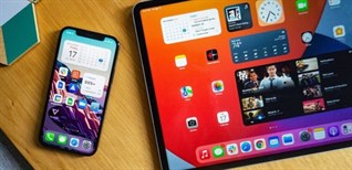 Nên mua iPad hay iPhone? Đâu là sự lựa chọn phù hợp dành cho bạn?