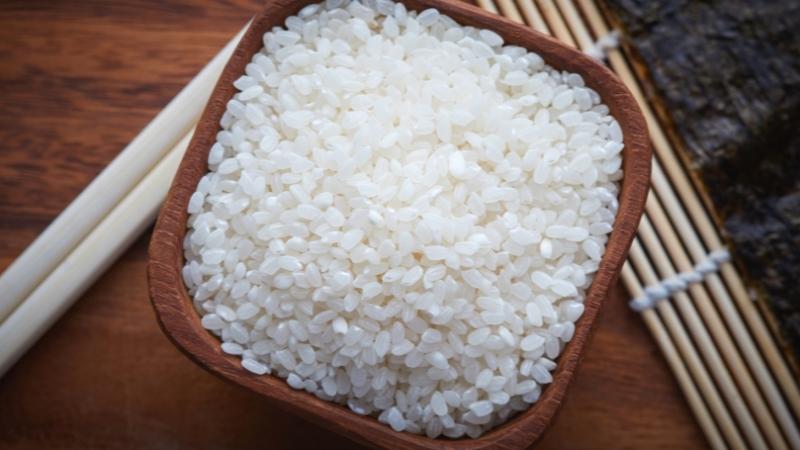 Giá gạo hôm nay 25/7 Giá gạo hôm nay 25/7