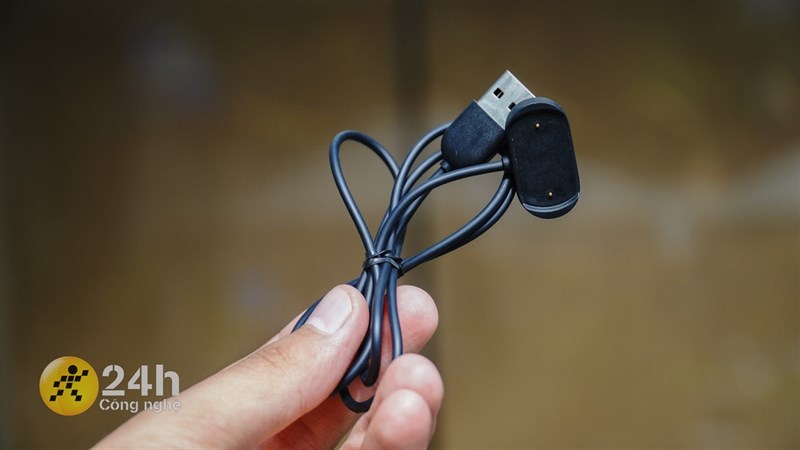 Trên tay Amazfit T-Rex 2