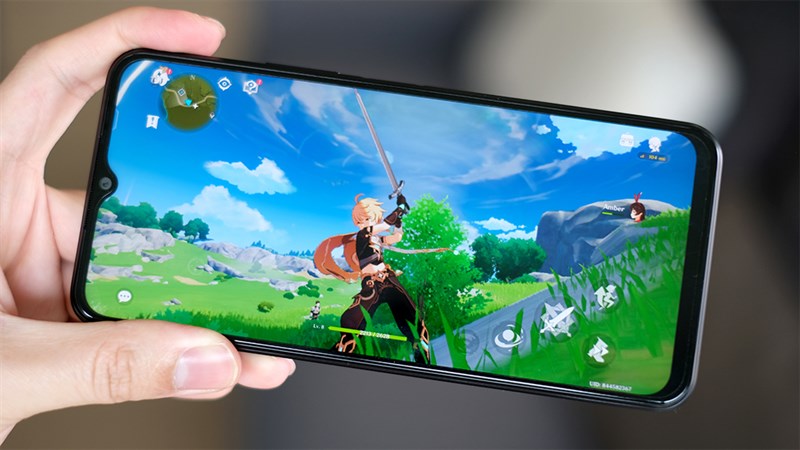 Vivo T1 5G sắp lên kệ TGDĐ với mức giá cực kỳ ngon, kèm trả góp 0%