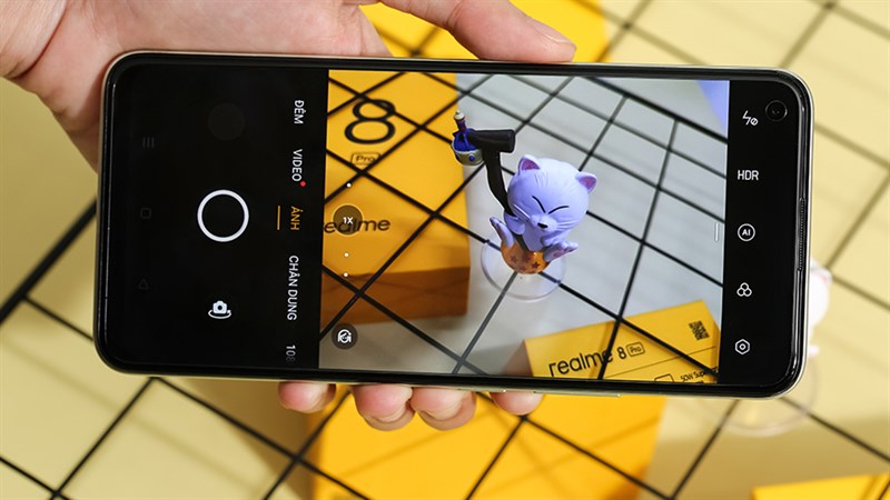 Realme 8 Pro Realme 8 Pro