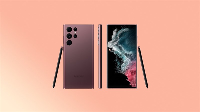 Samsung đăng ký nhãn hiệu mới, hé lộ về cảm biến máy ảnh lên đến 450MP