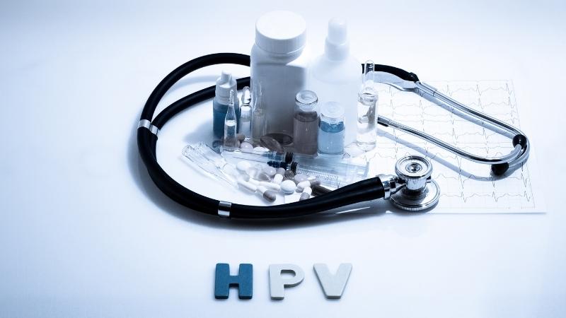 Bị nhiễm HPV có chữa được không?