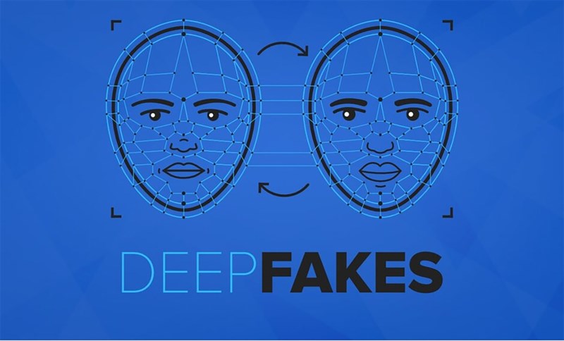 Video Deepfake giả người nổi tiếng tràn lan trên TikTok, làm sao để phát hiện?