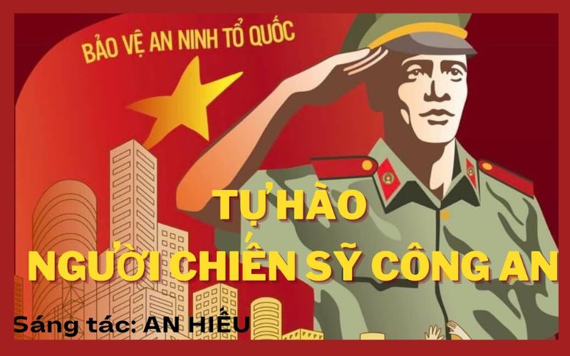 BÀI TUYÊN TRUYỀN Kỷ niệm 77 năm Ngày truyền thống CAND Việt Nam 1981945   198202217 năm Ngày hội toàn dân bảo vệ An ninh Tổ quốc 1982005   1982022  Cao